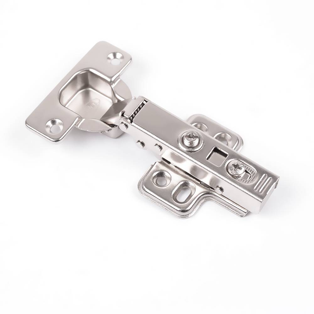 3d Adjustable Cabinet Hinge For Bedside Table Soft Closing Cabinet Door Hinge Furniture Hardware Accessories